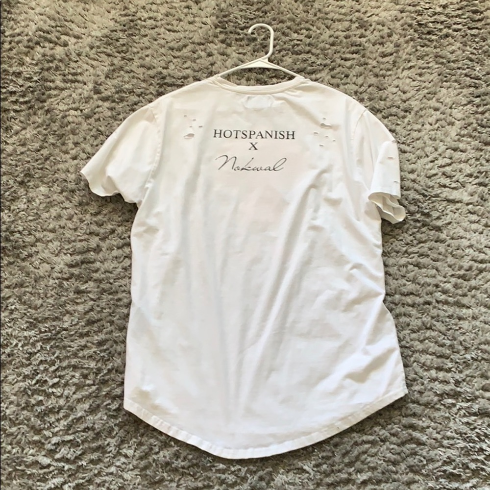 Shirt - Picture 2 of 2